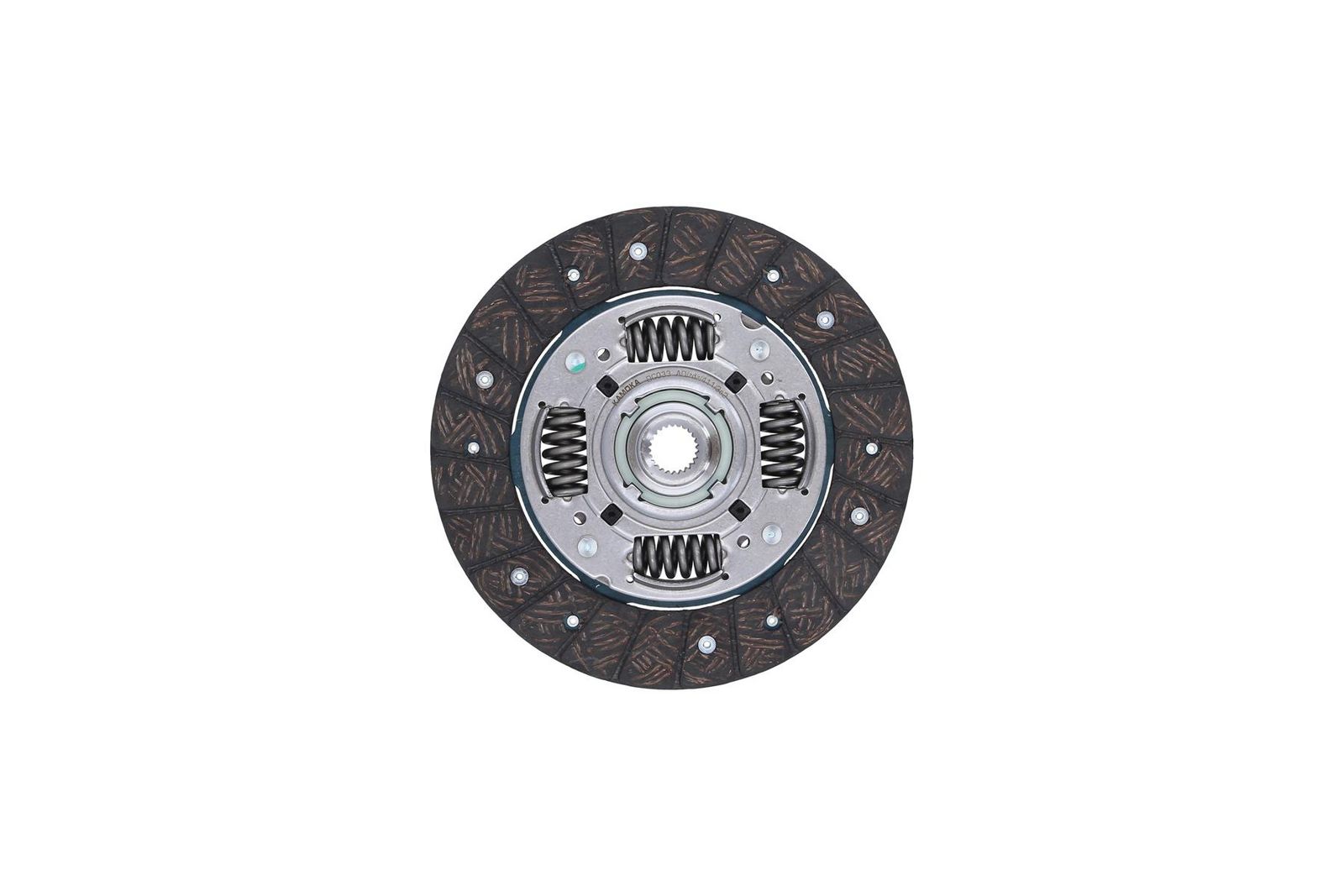 Clutch Disc