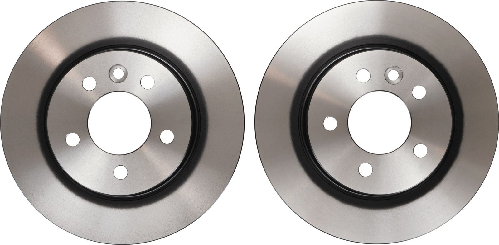 TRW DF6482 Brake disc