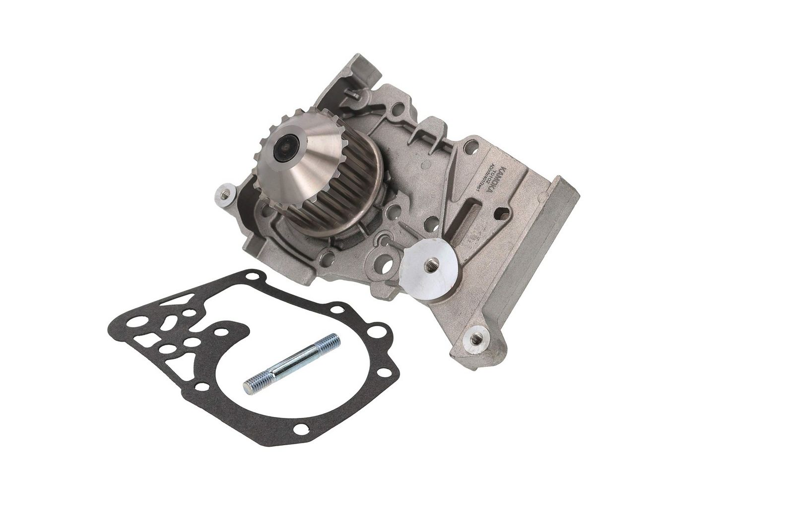 KAMOKA T0102 Water pump, engine cooling