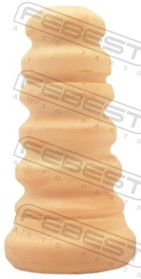 FEBEST FD-CB4R Rubber buffer, suspension