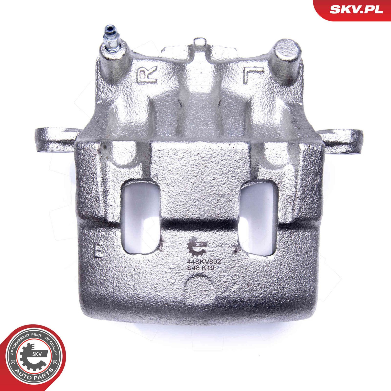 Brake Caliper-4