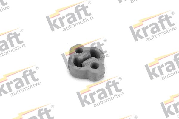 Mount, exhaust system