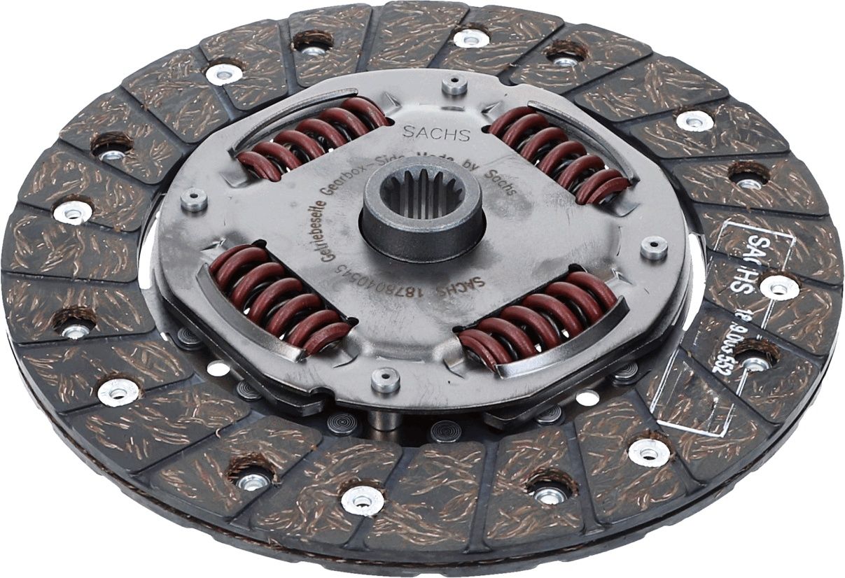 Clutch Kit-4