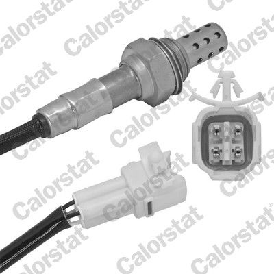 CALORSTAT BY VERNET LS140446 Oxygen sensor