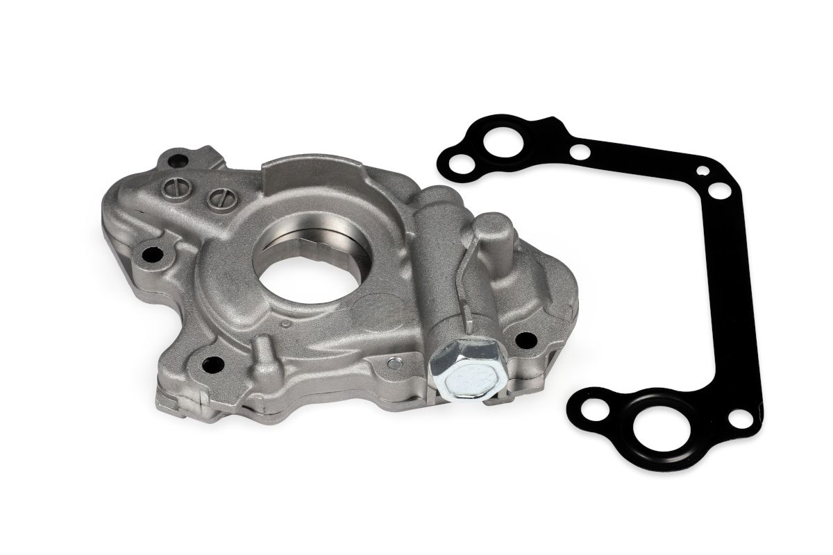 HEPU OP5596 Oil pump