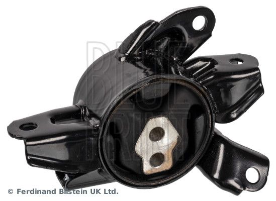 Mounting, manual transmission