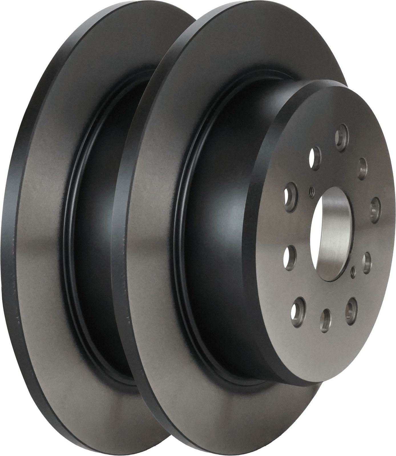 Brake Disc-2