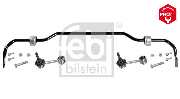 FEBI BILSTEIN 174934 Stabiliser bar, suspension