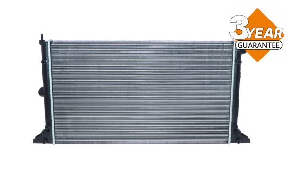 Radiator, engine cooling-2