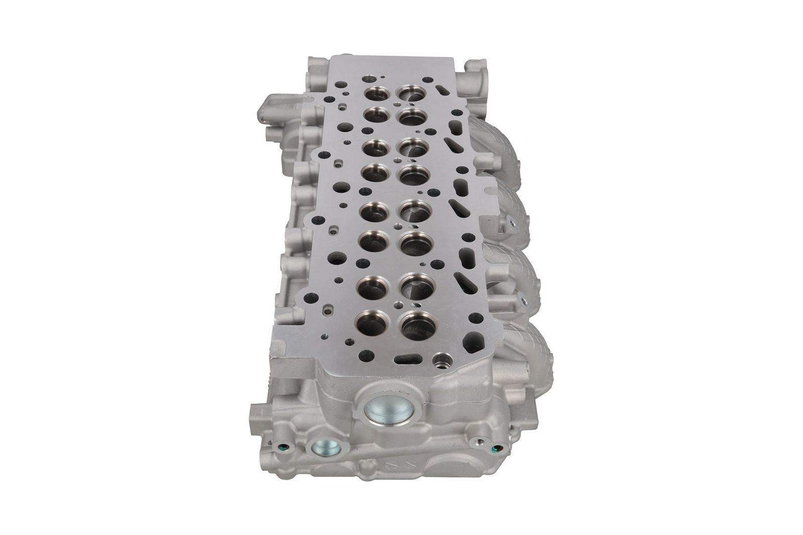Cylinder Head-4