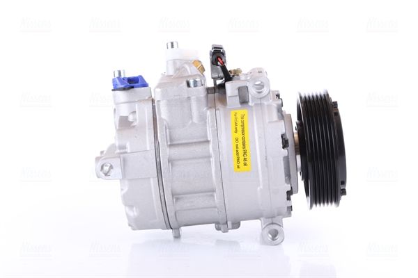 Compressor, air conditioning-6