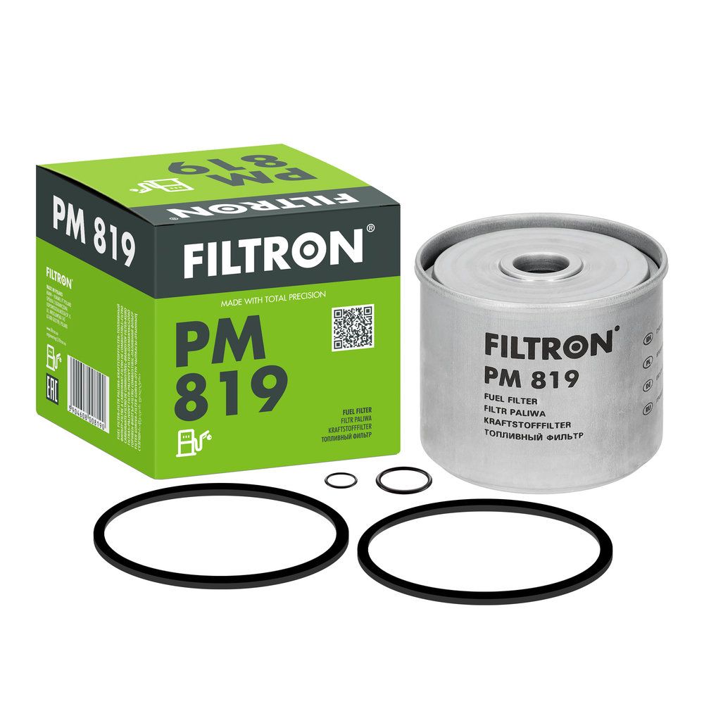 Fuel Filter-2