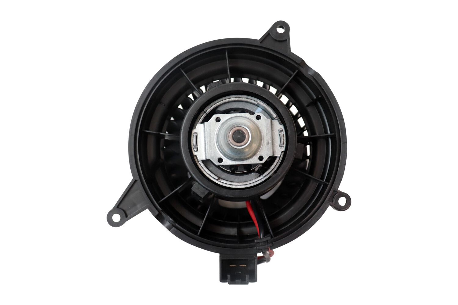 Interior Blower-1