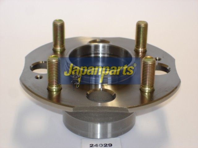 Wheel Hub-1