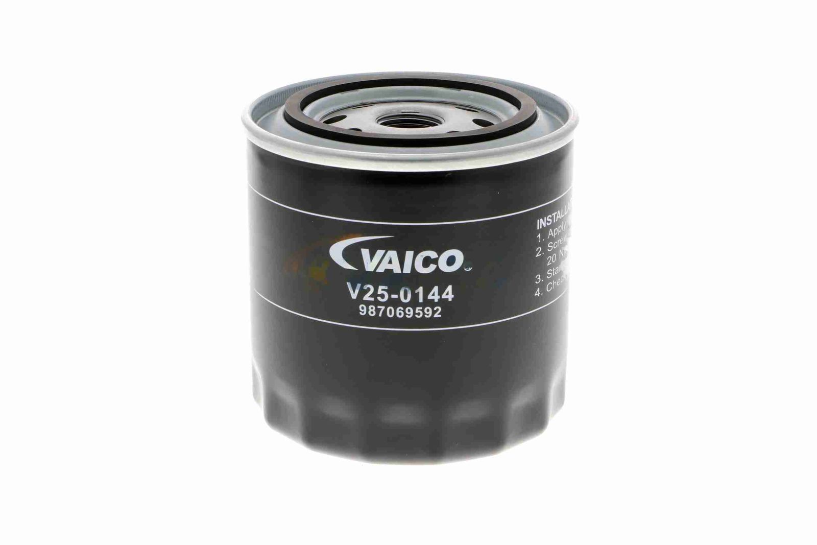 Oil Filter-2