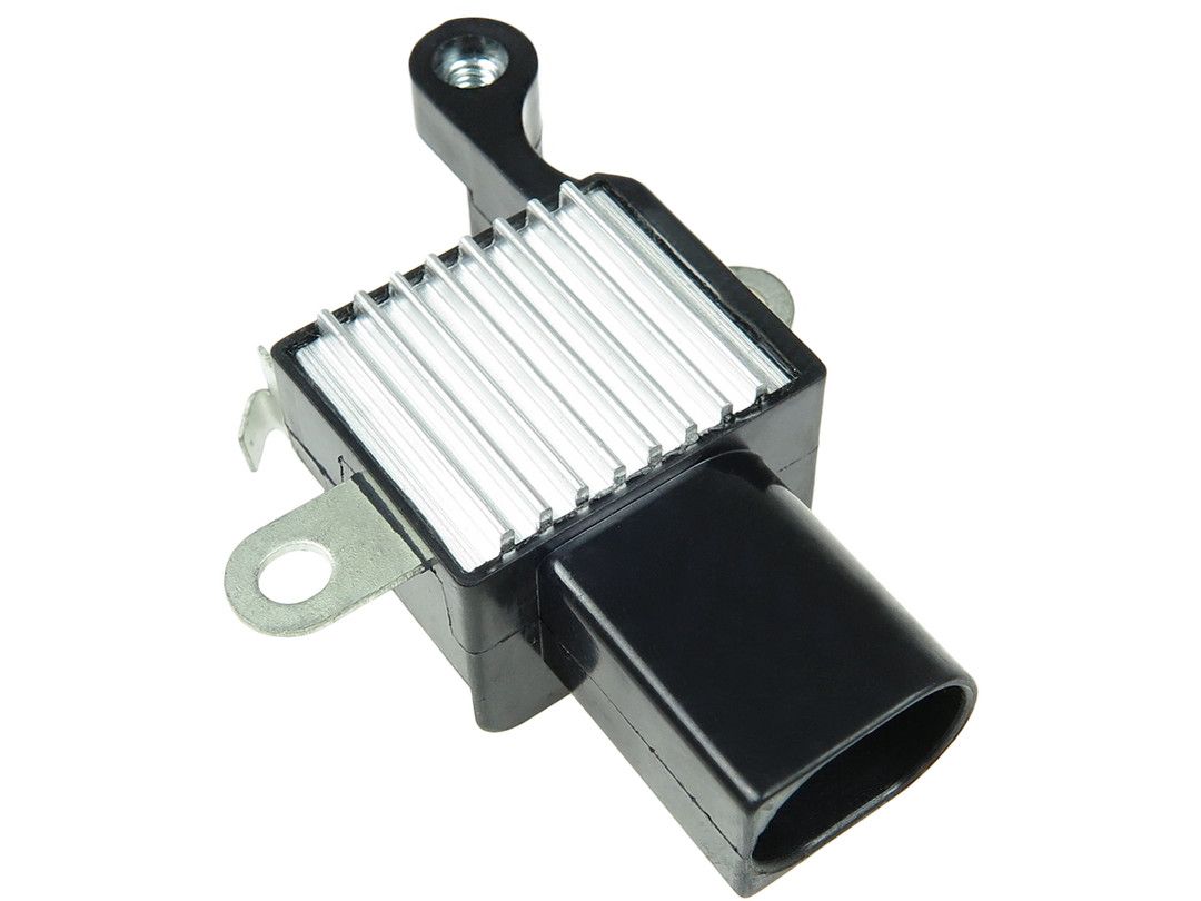 Alternator Regulator-main