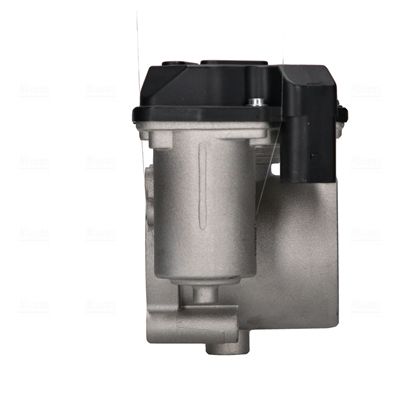 Throttle Body-3