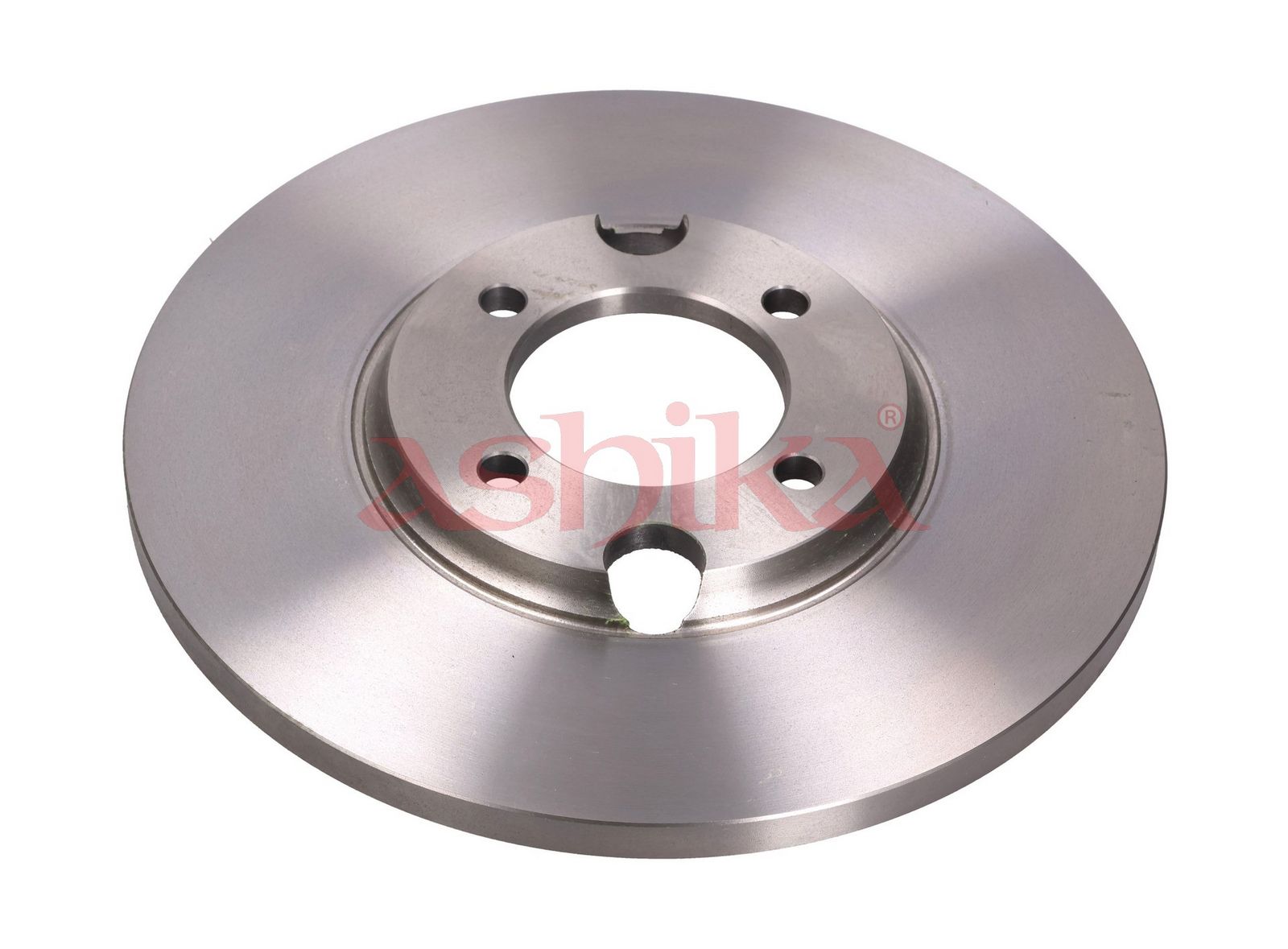 ASHIKA 61-00-0318C Brake disc
