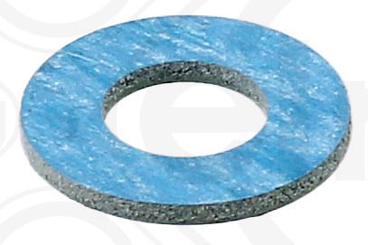 ELRING 473.500 Seal ring, oil drain plug