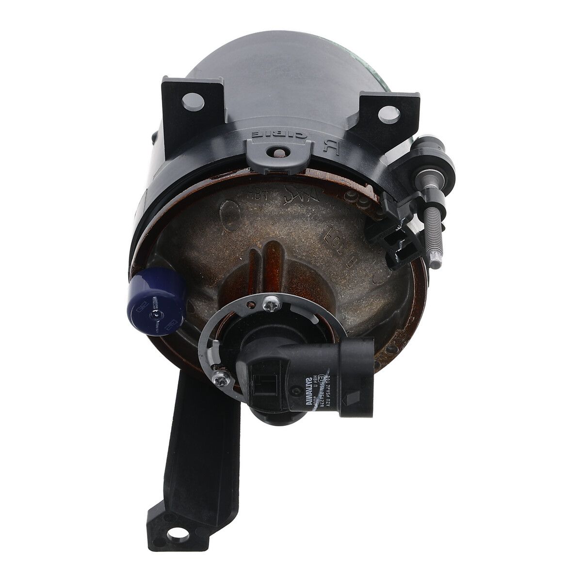 Front Fog Light-2