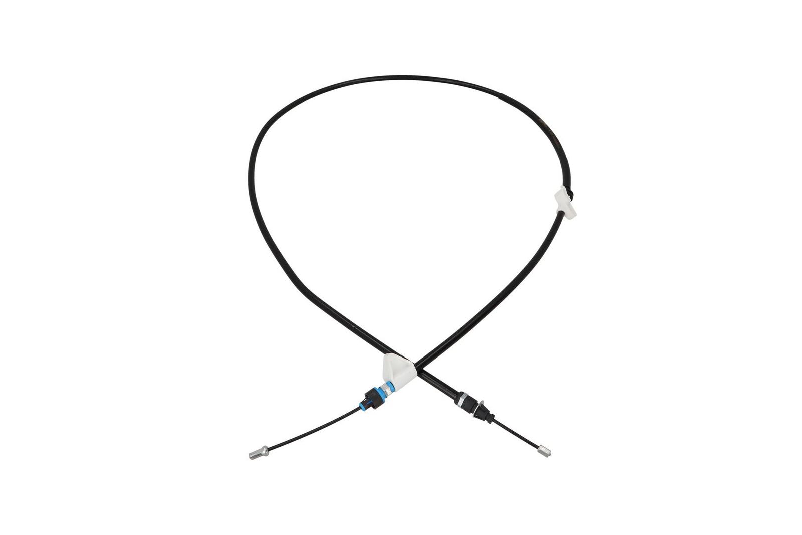 trosas, stovėjimo stabdys