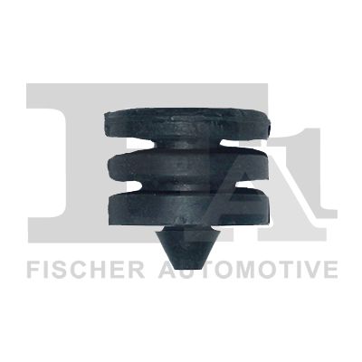 FA1 143-706 Rubber buffer, muffler
