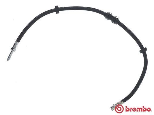 BREMBO T 85 153 Brake hose