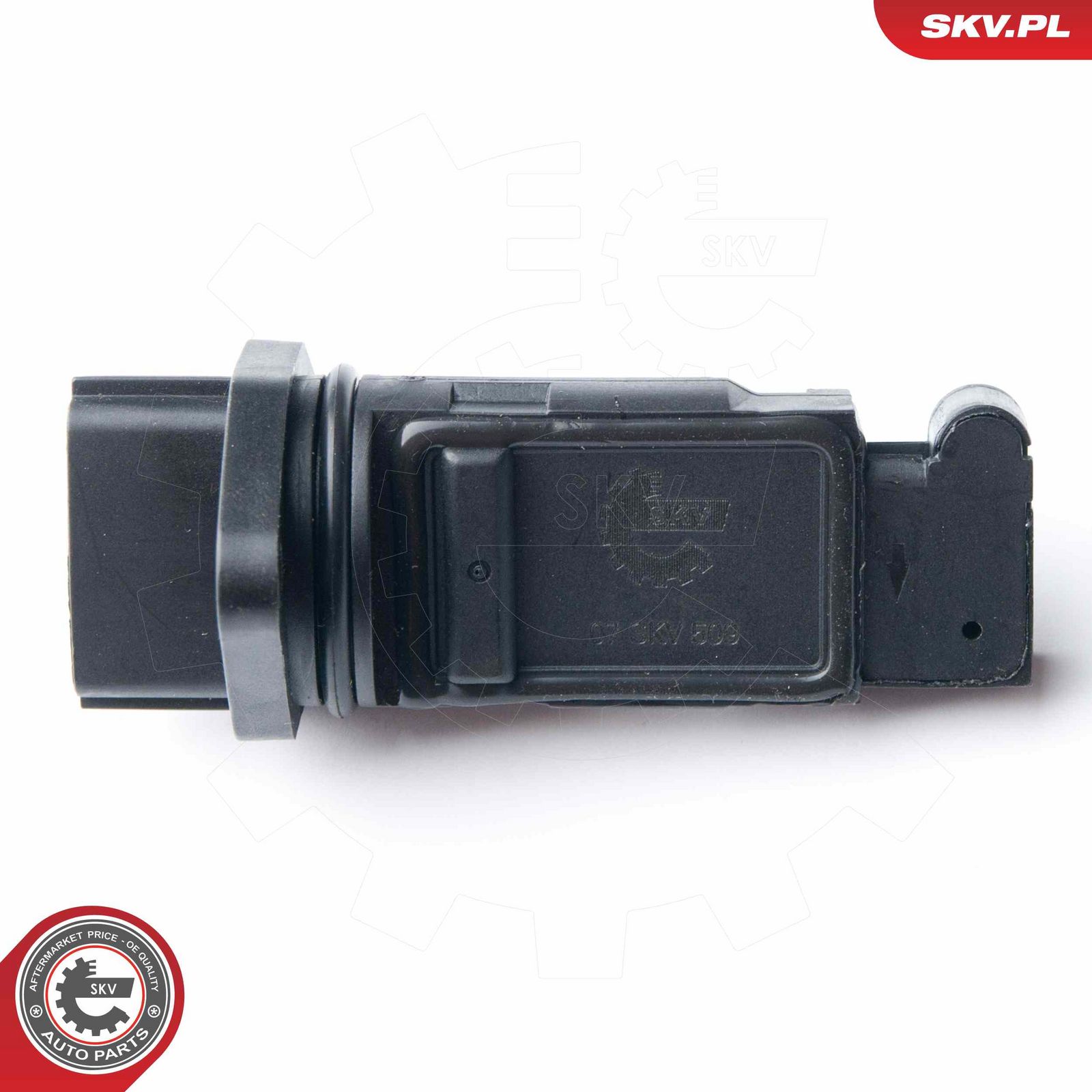 Mass Air Flow Sensor-3