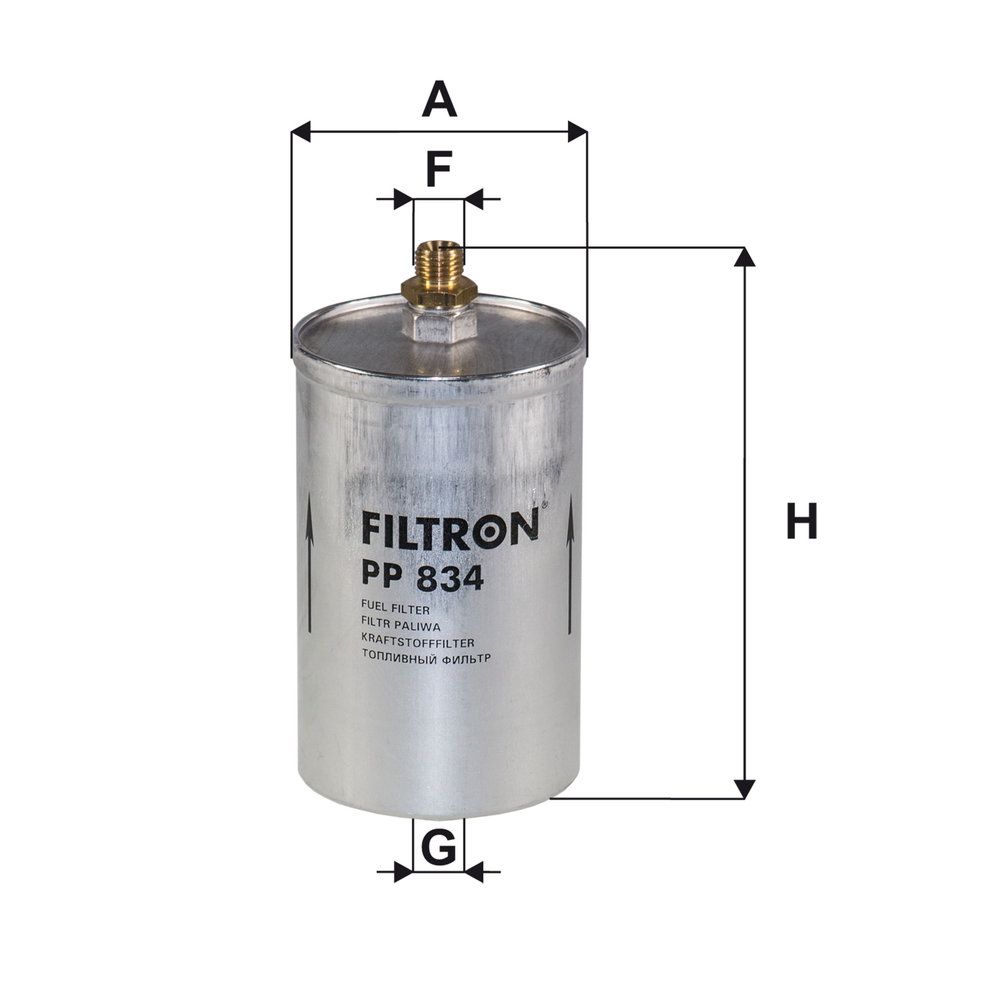 Fuel Filter-1