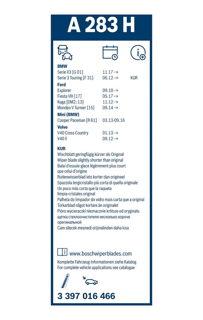 Wiper Blade-2