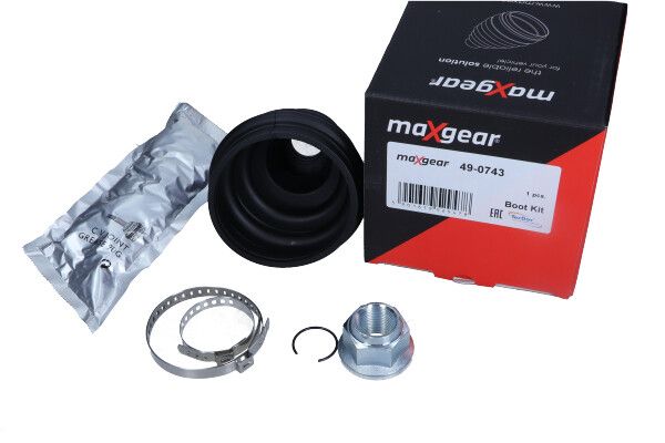 Bellow Kit, drive shaft-1
