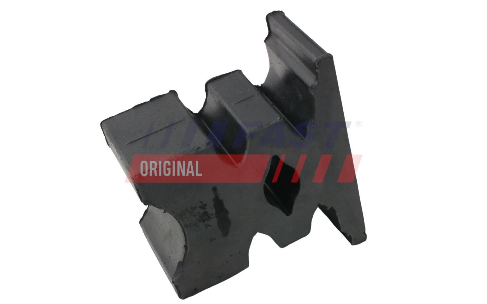 Rubber Buffer, suspension-1