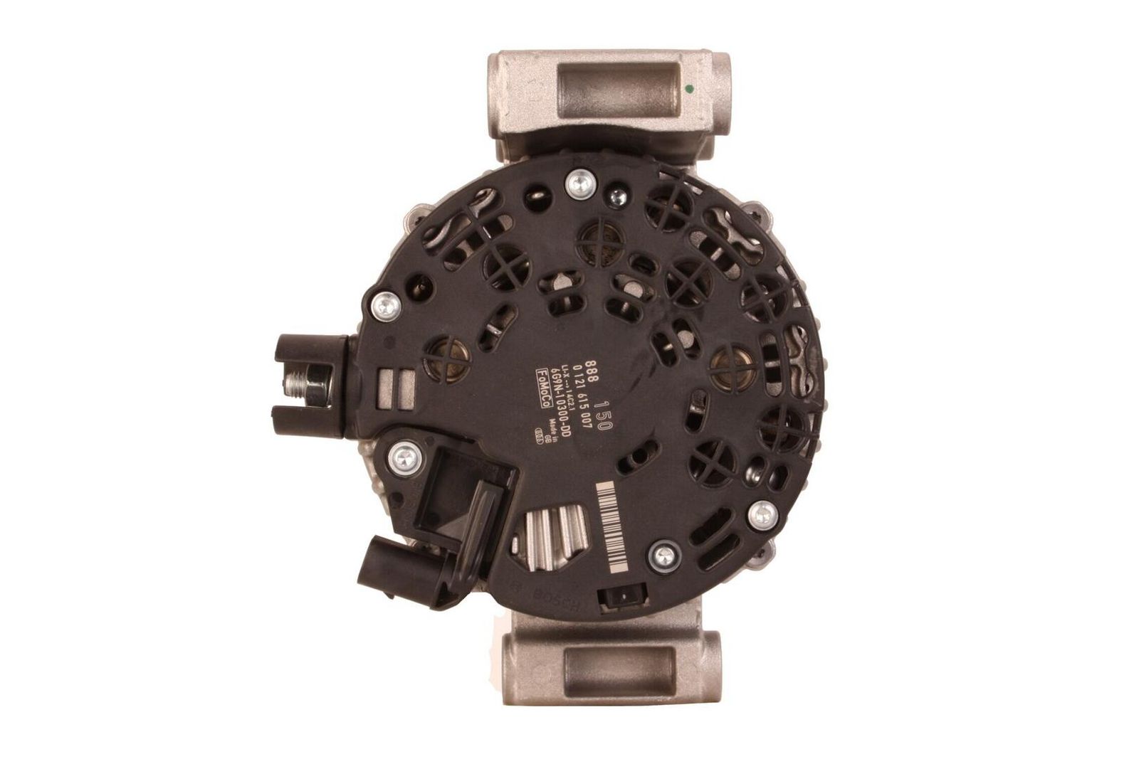 Alternator-2