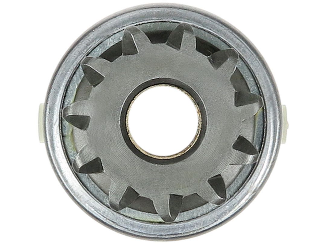 Freewheel Gear, starter-1