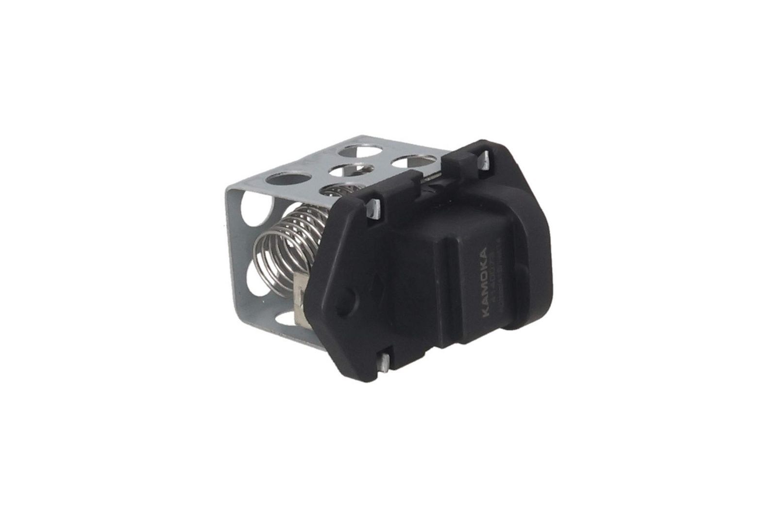 Resistor, interior blower-3