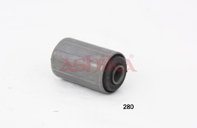 ASHIKA GOM-280 Bushing, leaf spring
