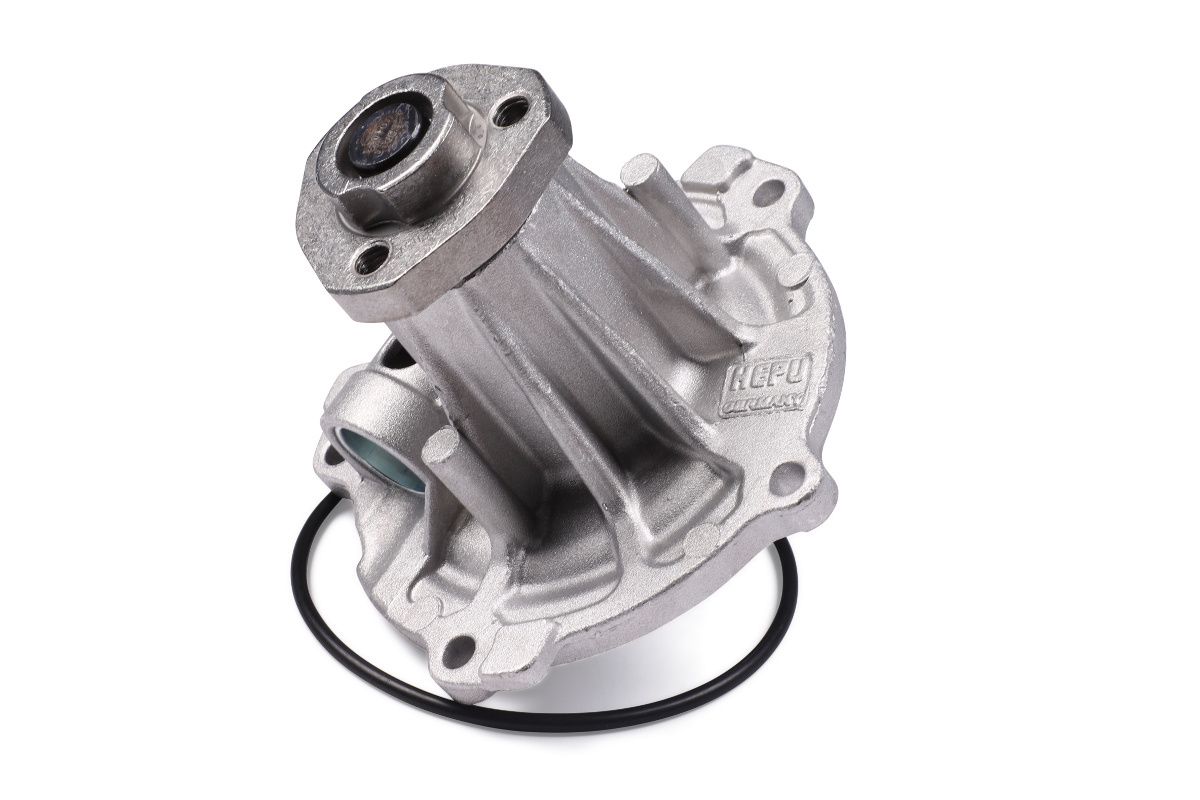 HEPU P542 Water pump, engine cooling