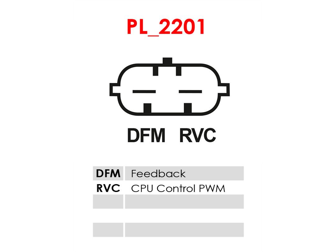 Alternator Regulator-3