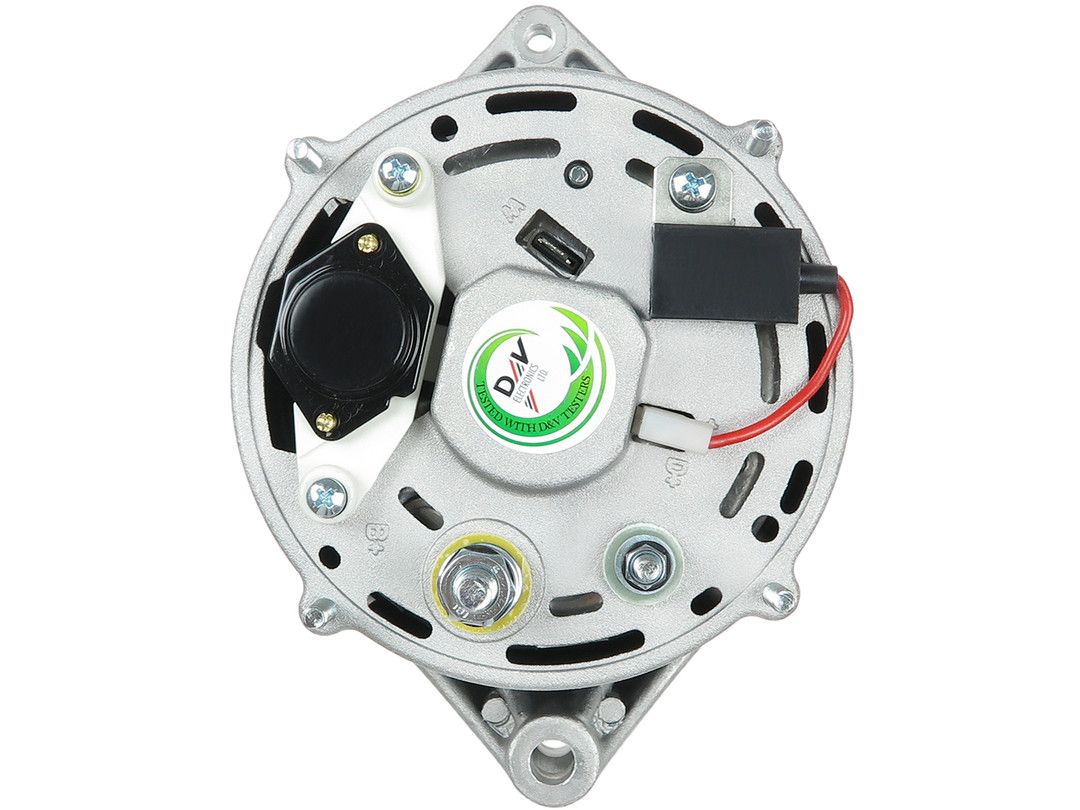 Alternator-2