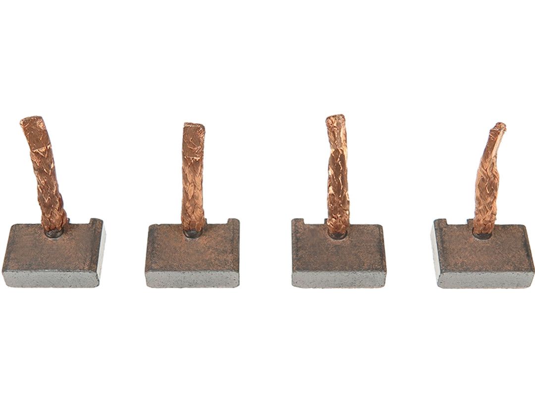 AS-PL BSX214-215 Carbon brush, starter