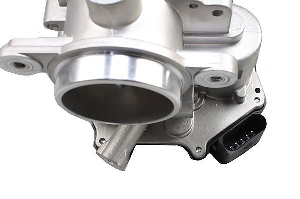 Throttle Body-2