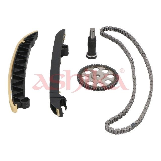 ASHIKA KCK0908 Timing chain kit