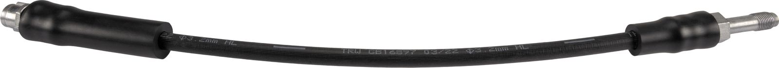Brake Hose-main
