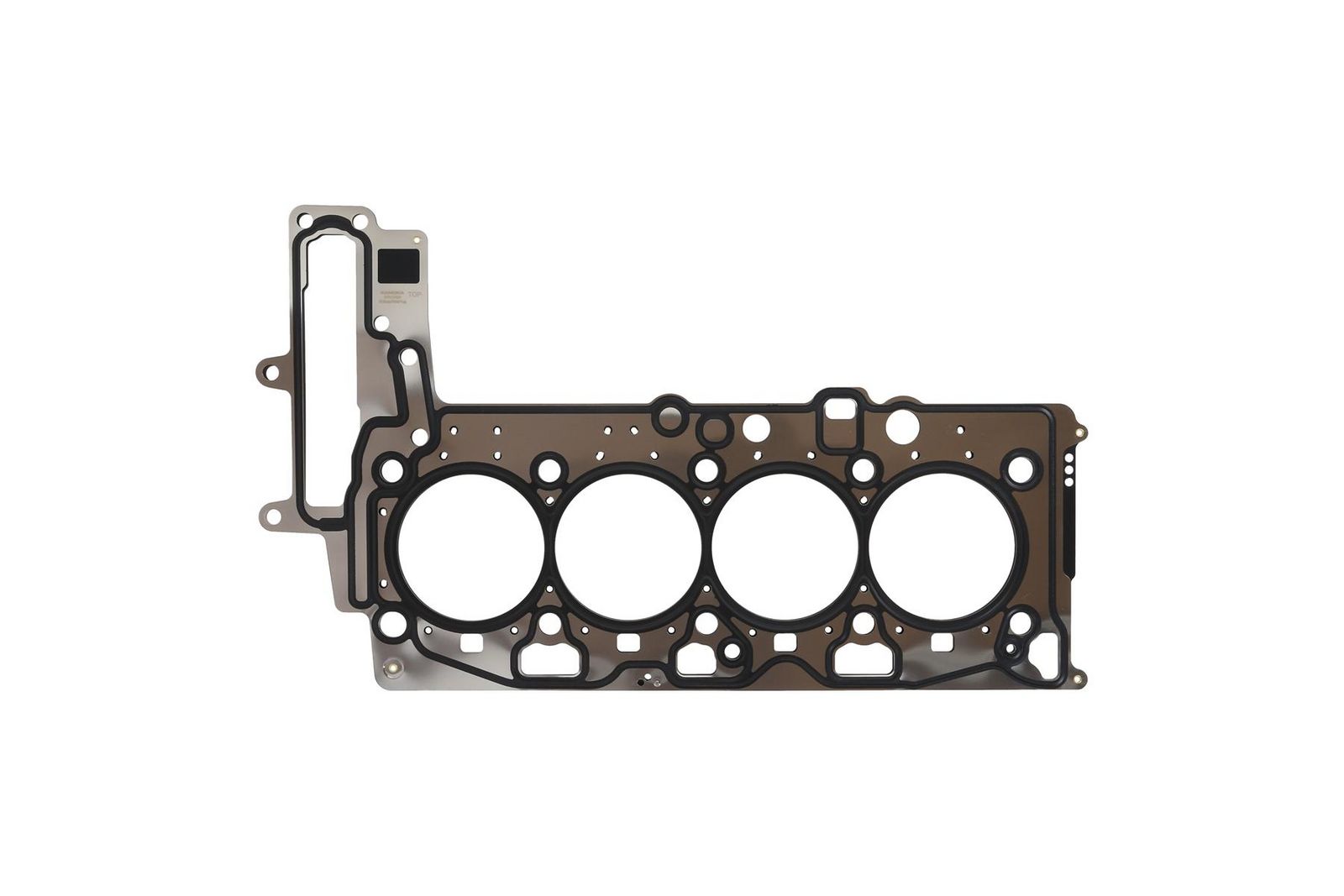Gasket, cylinder head-1