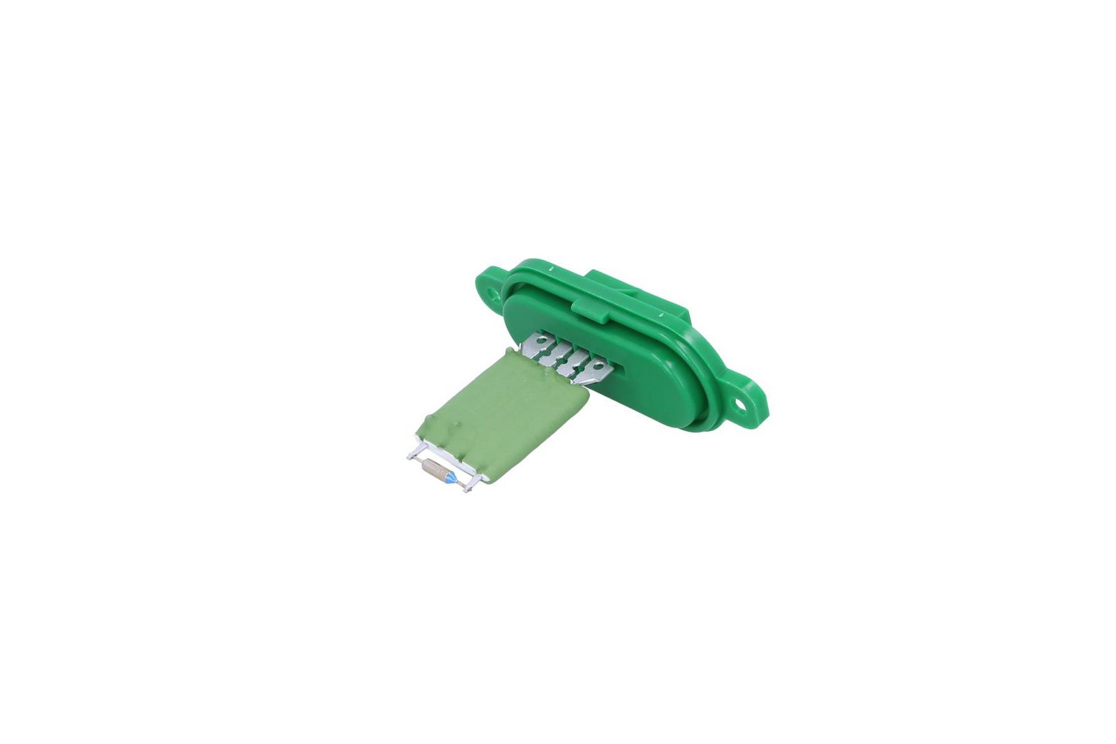 Resistor, interior blower-3