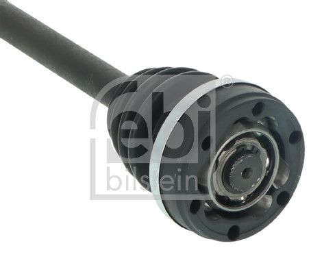Drive Shaft-1
