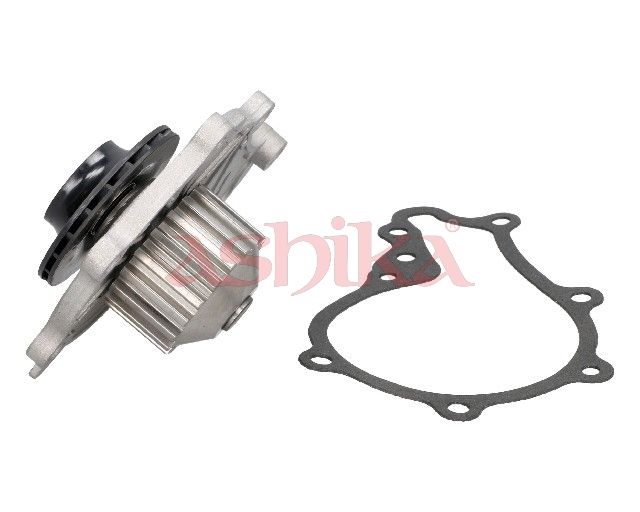 Water Pump, engine cooling-2