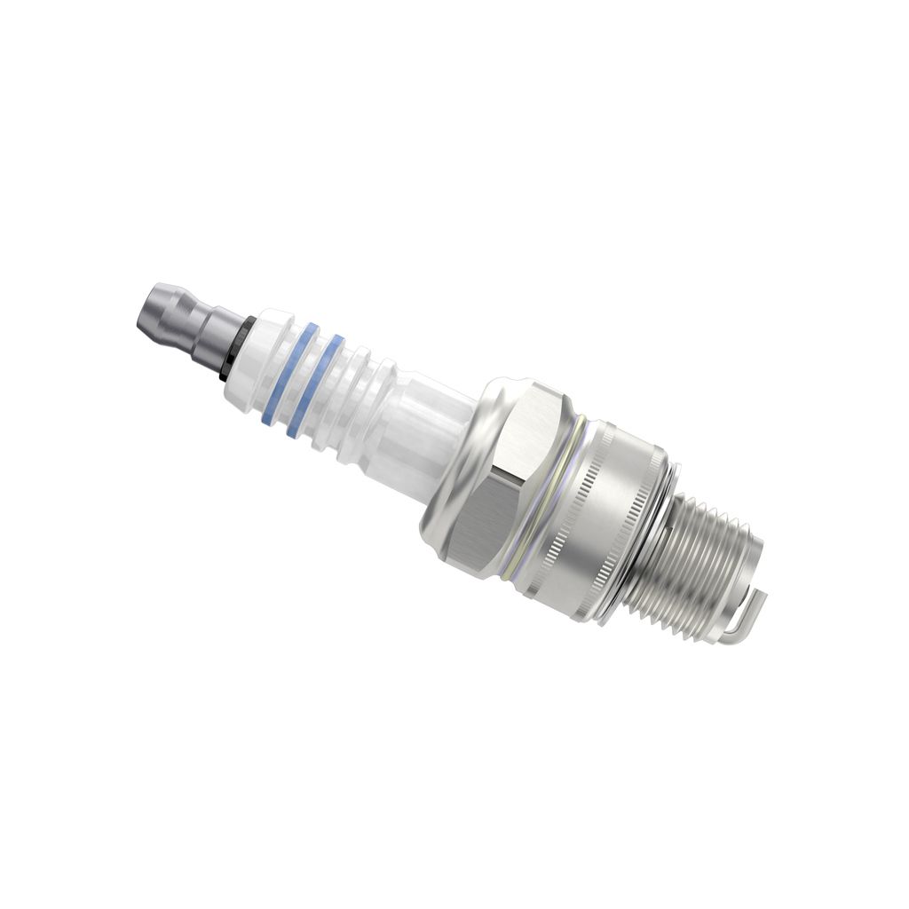 Spark Plug-3