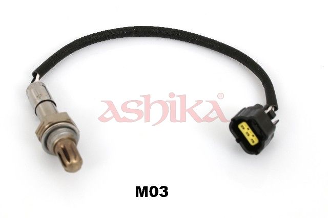 ASHIKA 43-M03 Oxygen sensor