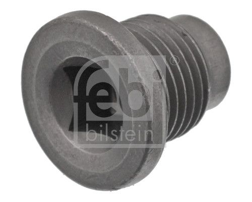 FEBI BILSTEIN 45890 Screw plug, oil sump